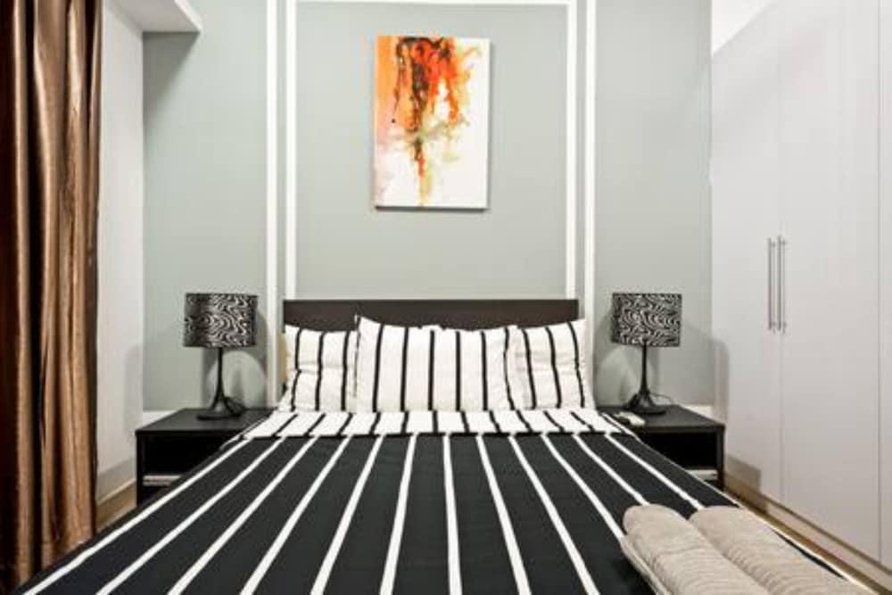 Airporter Bukit Bintang Residence Kuala Lumpur Exteriör bild