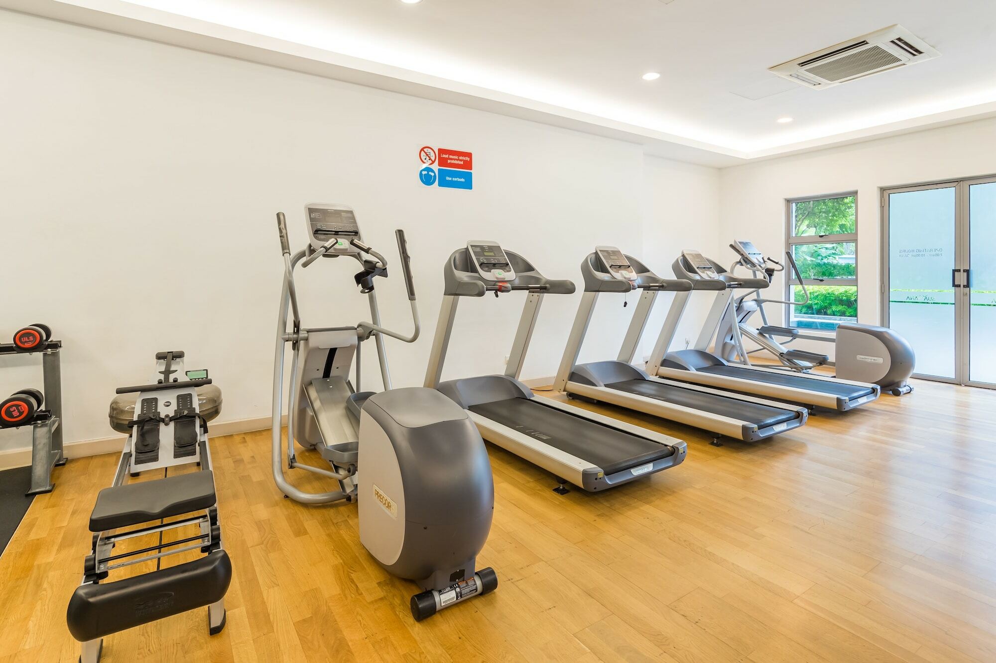 Airporter Bukit Bintang Residence Kuala Lumpur Exteriör bild
