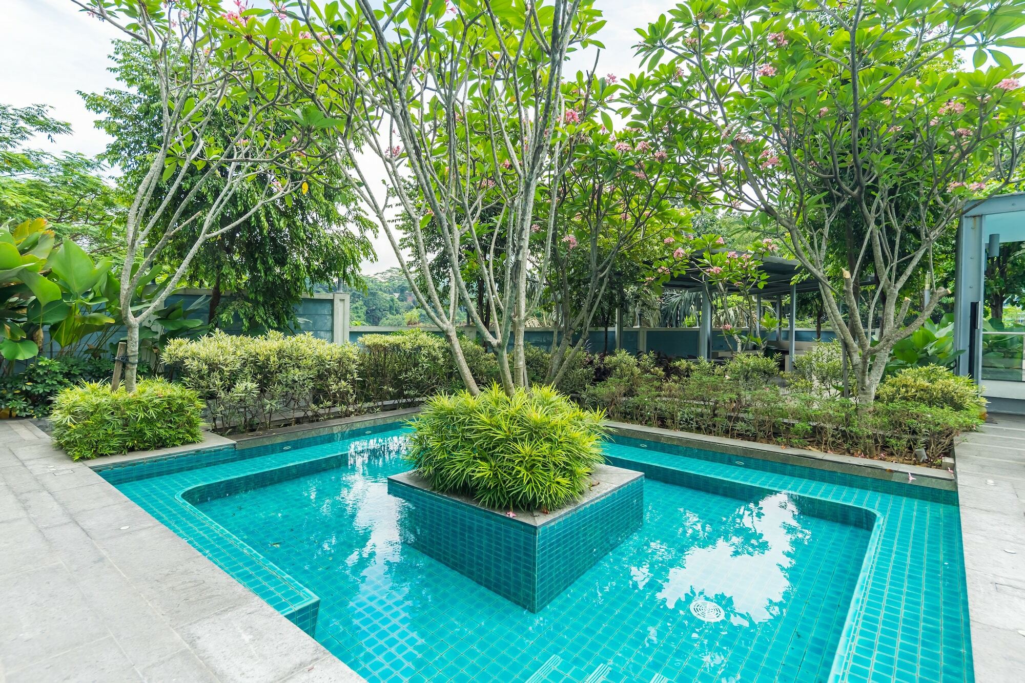 Airporter Bukit Bintang Residence Kuala Lumpur Exteriör bild